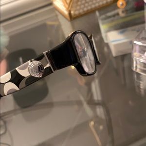 Coach prescription glasses